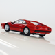 Illustration for article titled Kyosho Ferrari 8 1/64 #20 - Project Prancing Horse #20 - 1982 Ferrari 308 GTB Quattrovalvole